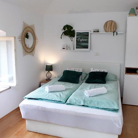 Cool & Romantic Studio In Portoroz Jb3 Exterior foto