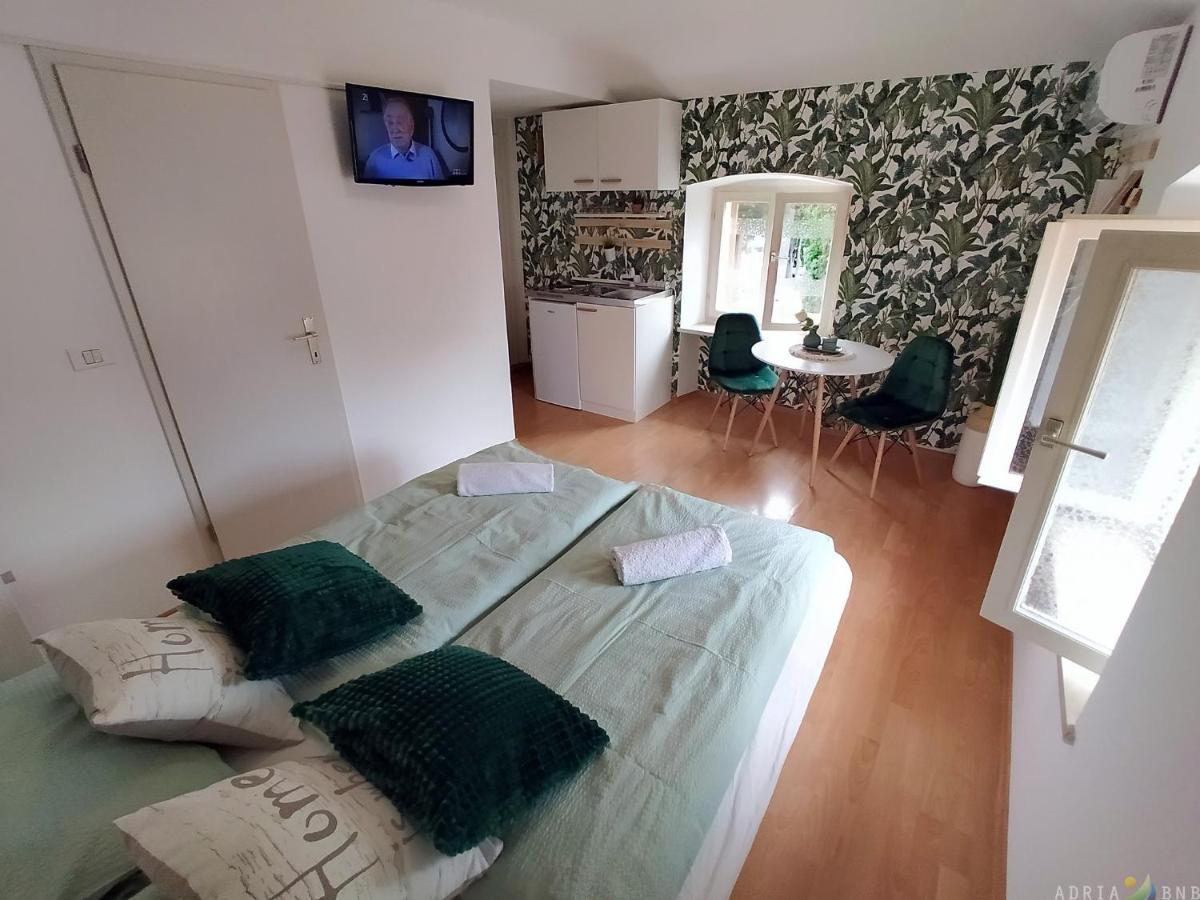 Cool & Romantic Studio In Portoroz Jb3 Exterior foto