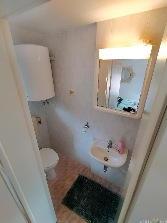 Cool & Romantic Studio In Portoroz Jb3 Exterior foto